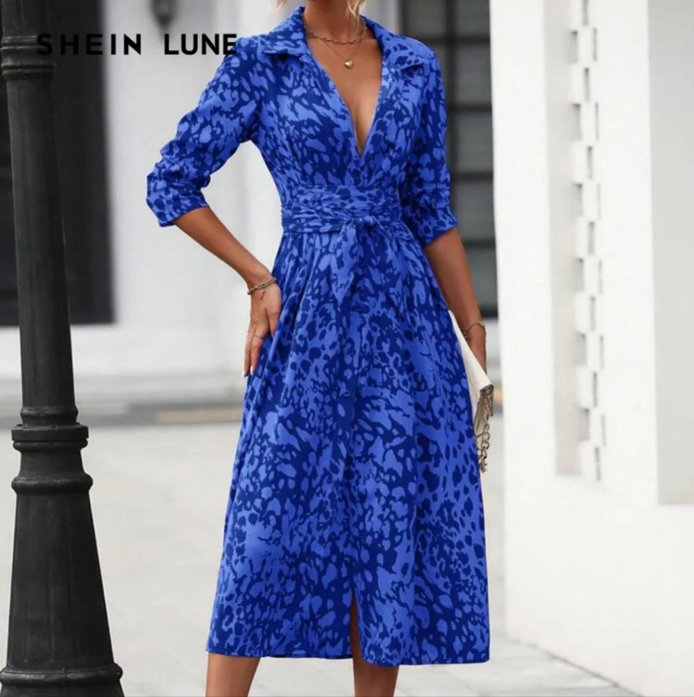 SHEIN lune women